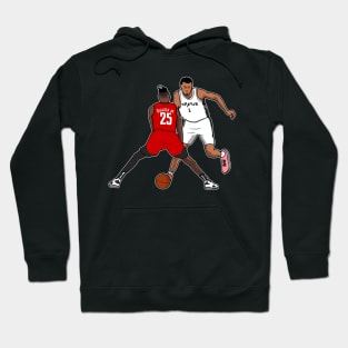 Nutmeg wemby Hoodie